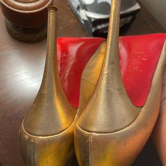 Christian Louboutin Heels - Picture 13 of 17